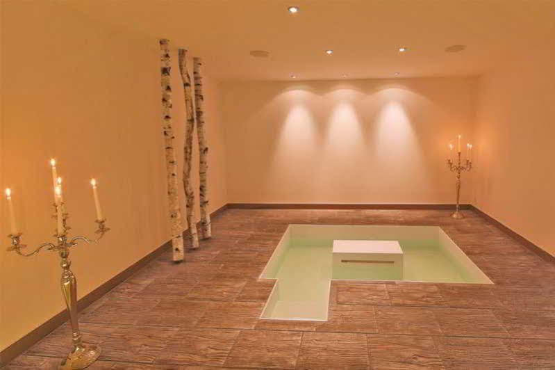 Logis Hotel Kur- Und Wellnesshaus Spree Balance Burg  Exterior foto